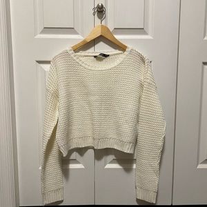 Bluenotes Knitted Sweater